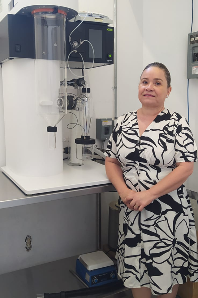 BBy condensed milk technology