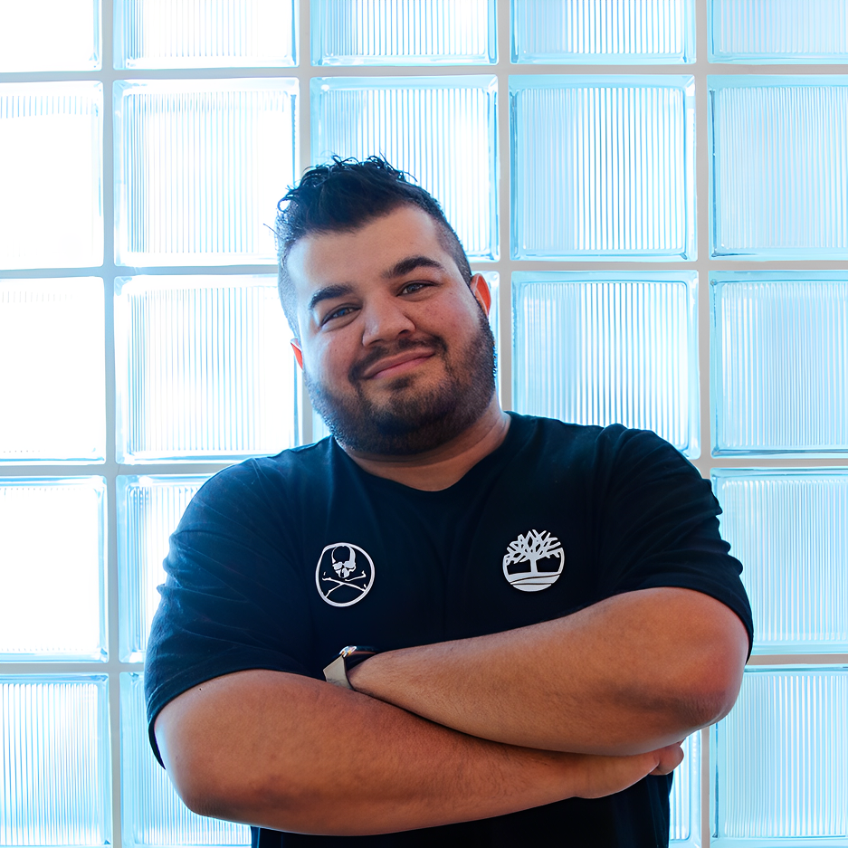 Dr. Vansh Langer, Founder